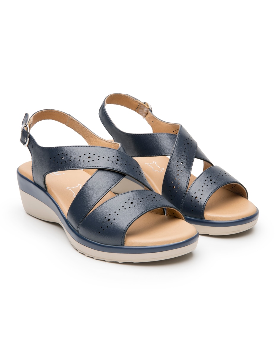 Sandalia para mujer 8