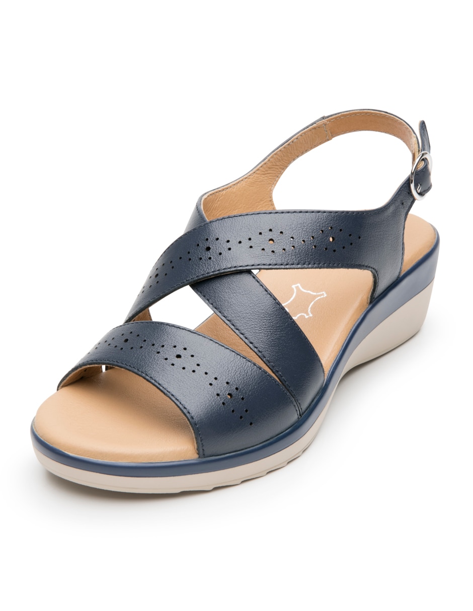 Sandalia para mujer 9