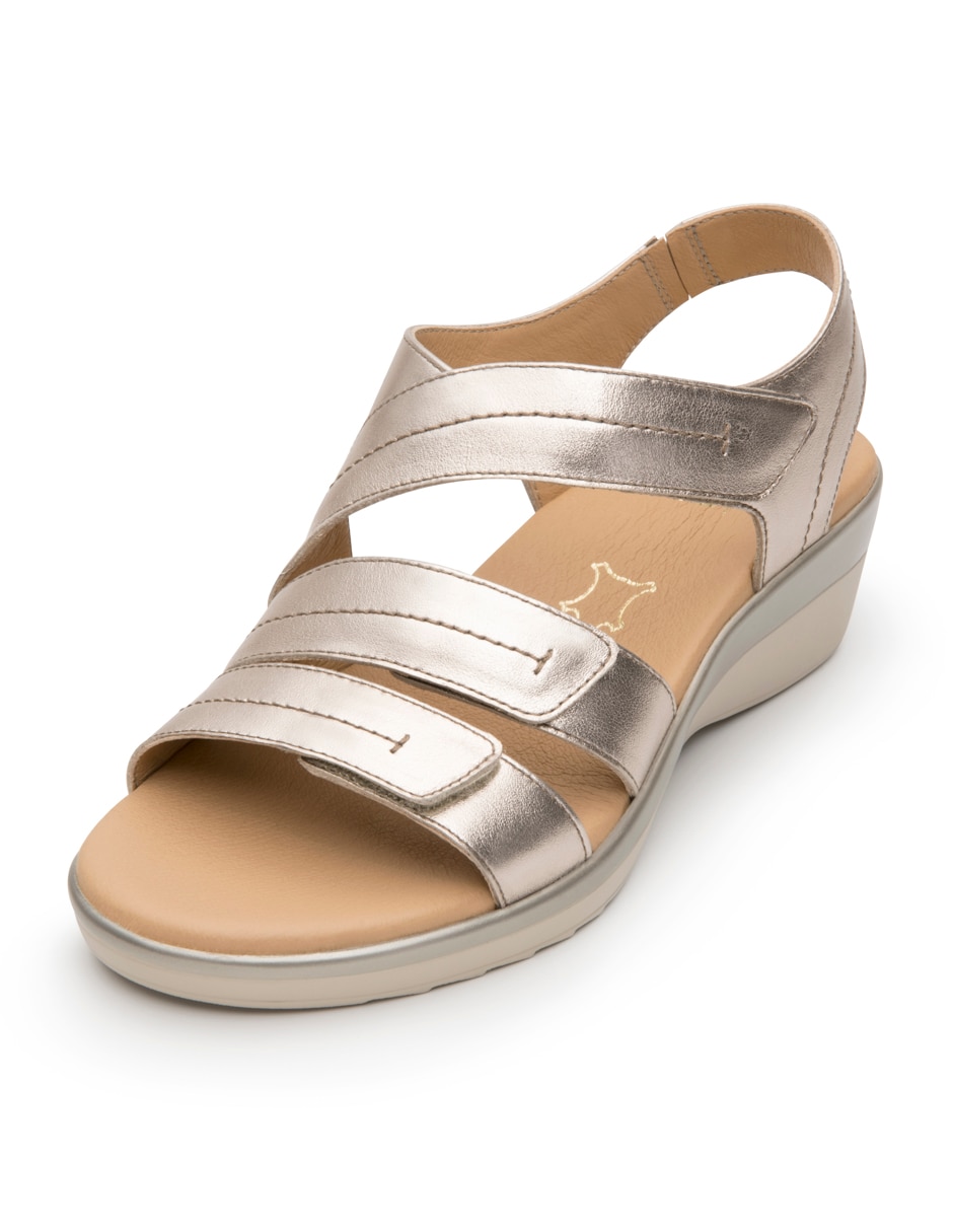 Sandalia para mujer 2