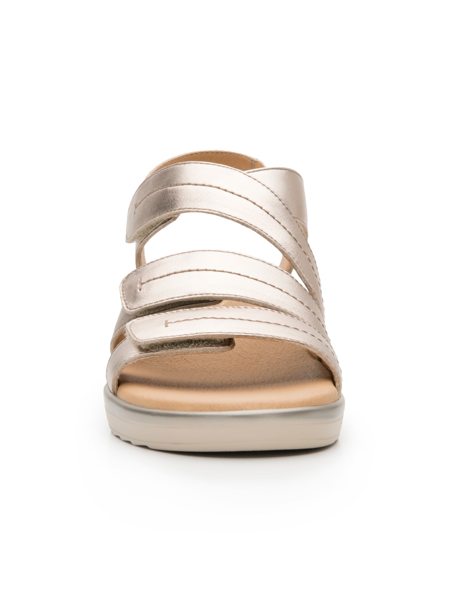 Sandalia para mujer 4