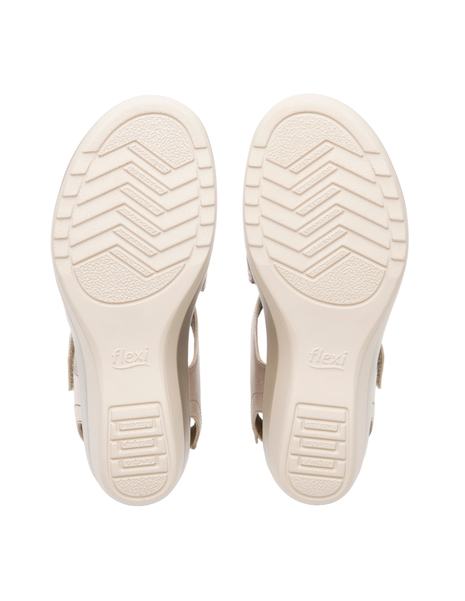 Sandalia para mujer 7
