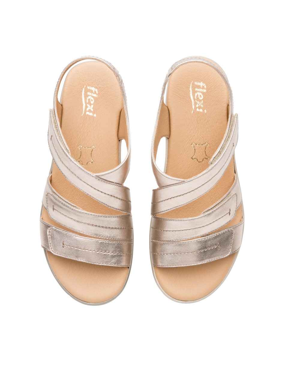 Sandalia para mujer 8