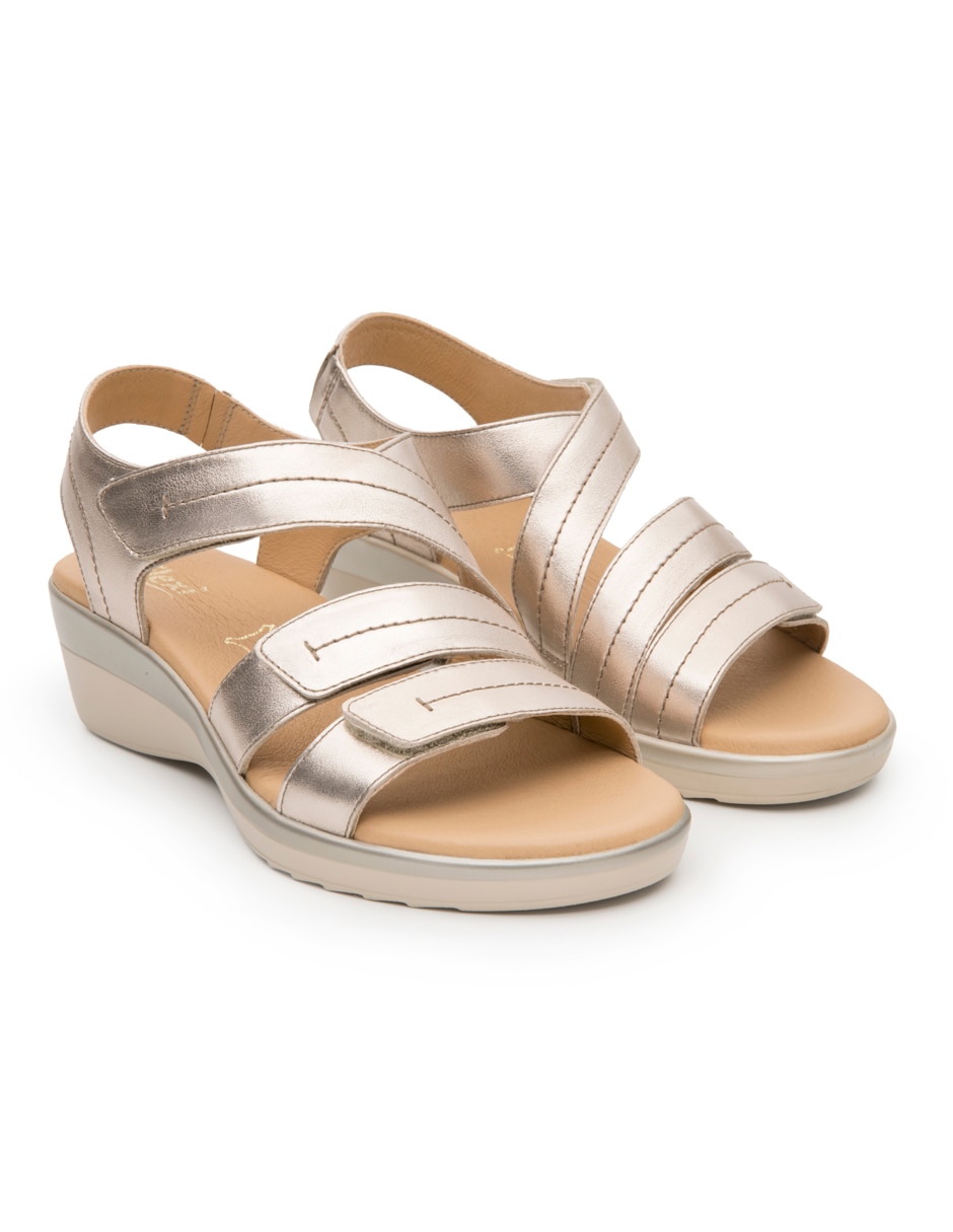 Sandalia para mujer 9