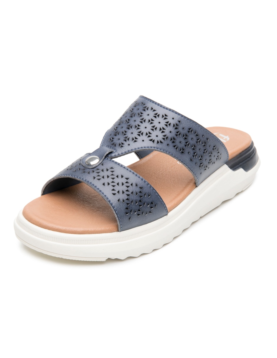 Sandalia para mujer 2