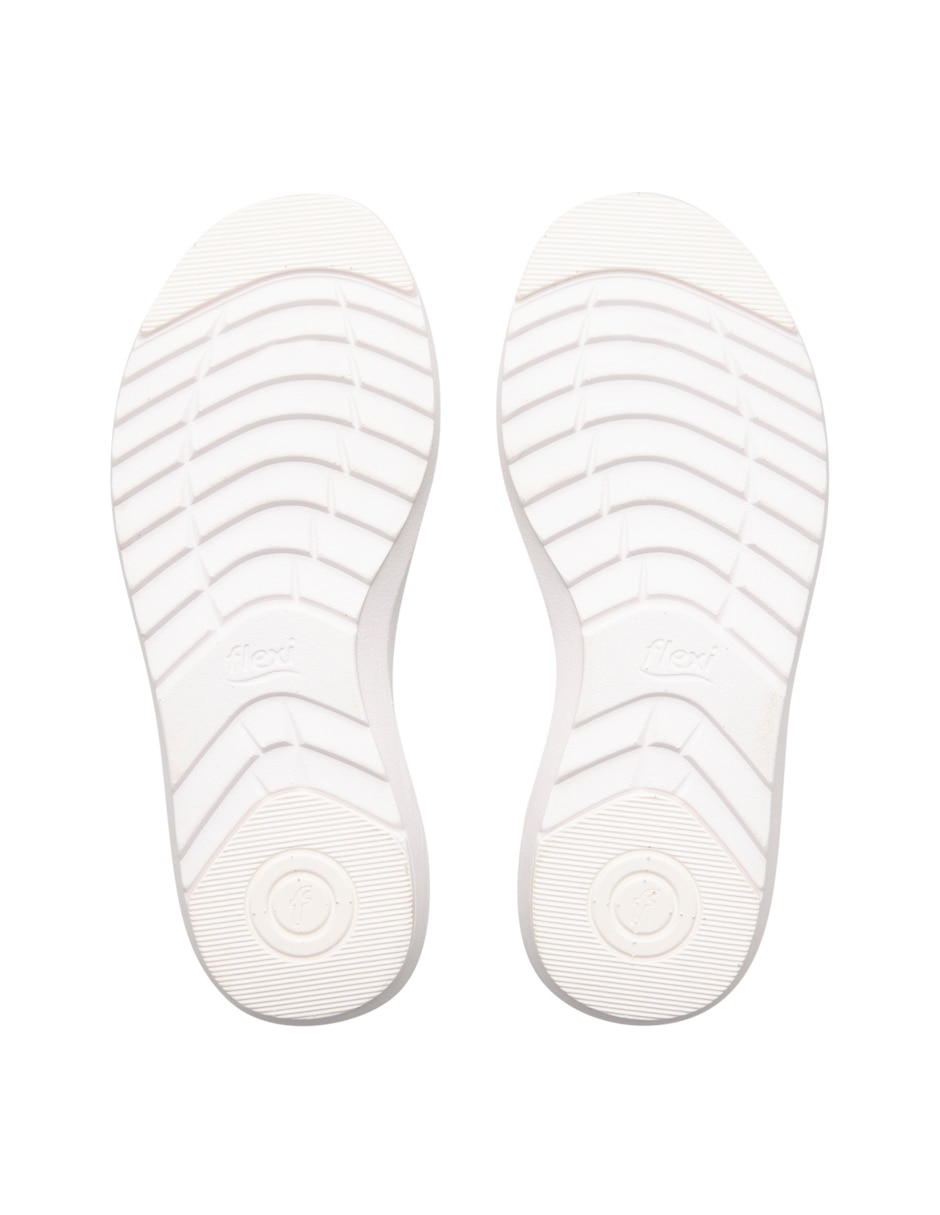 Sandalia para mujer 3