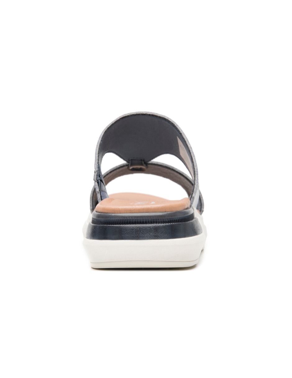 Sandalia para mujer 4