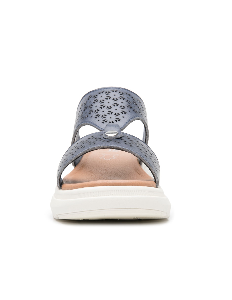 Sandalia para mujer 5