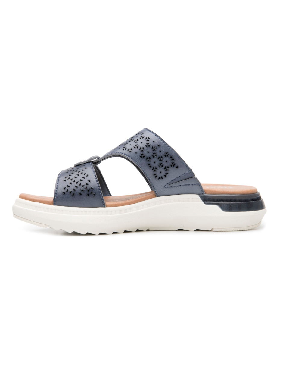 Sandalia para mujer 6