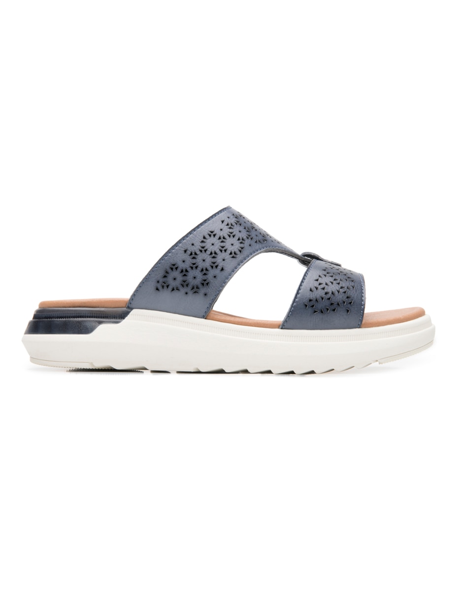 Sandalia para mujer 7