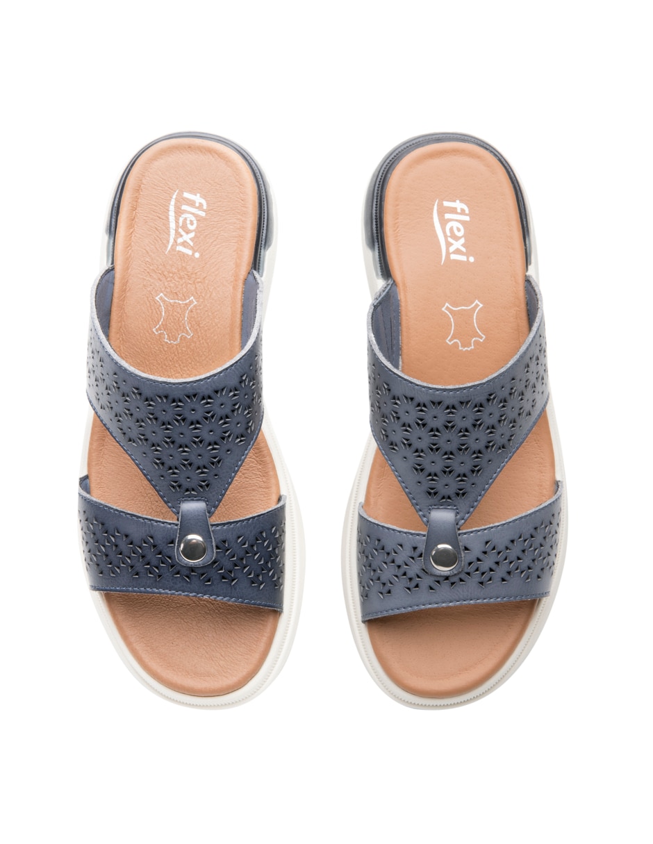 Sandalia para mujer 8