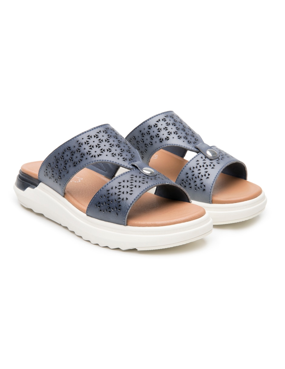 Sandalia para mujer 9