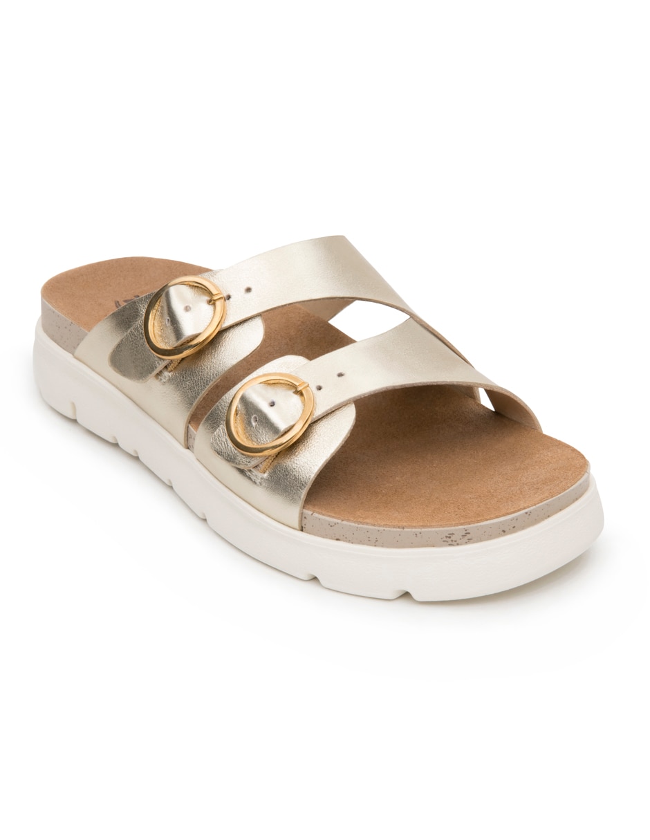 Sandalia para mujer