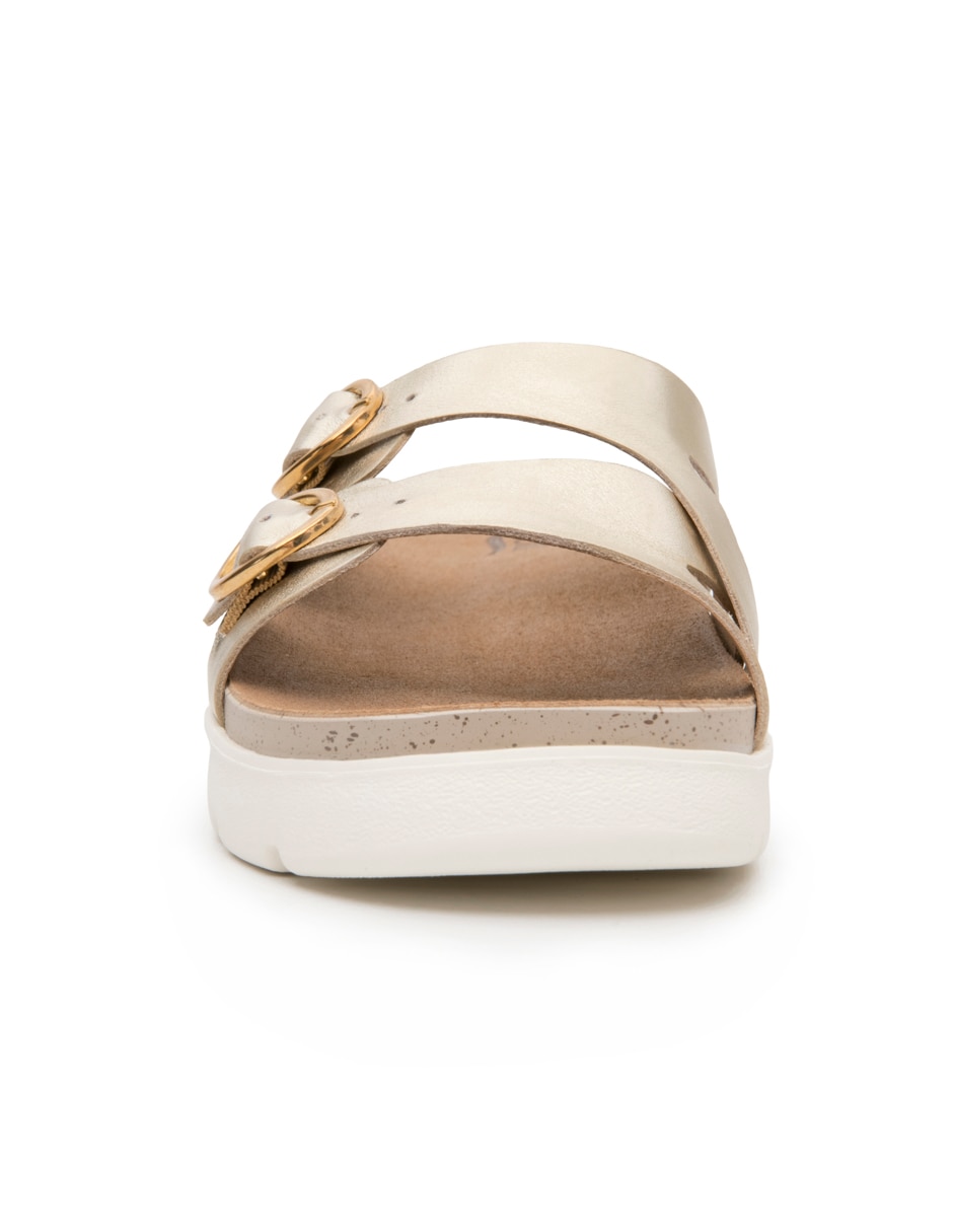 Sandalia para mujer 3