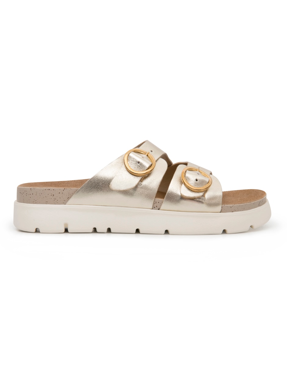 Sandalia para mujer 5