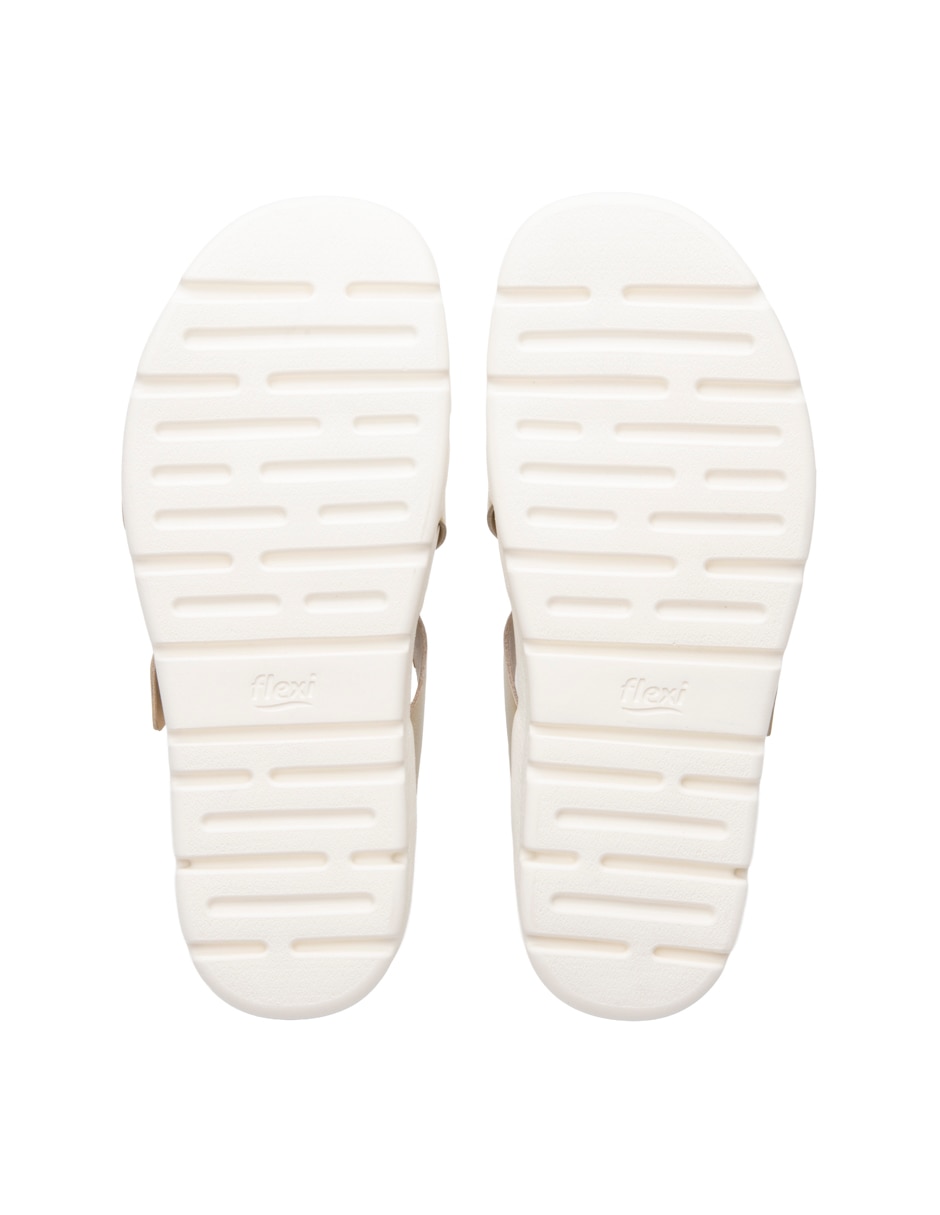 Sandalia para mujer 6