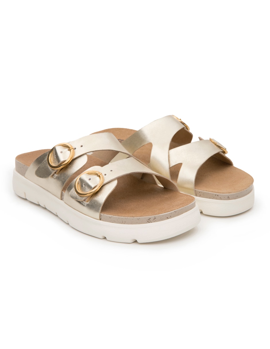 Sandalia para mujer 8
