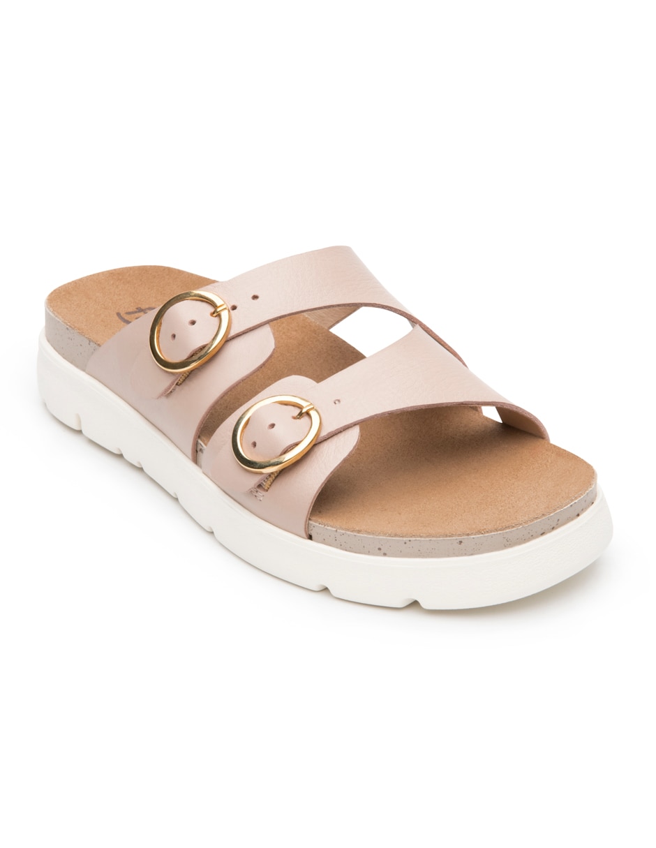 Sandalia para mujer