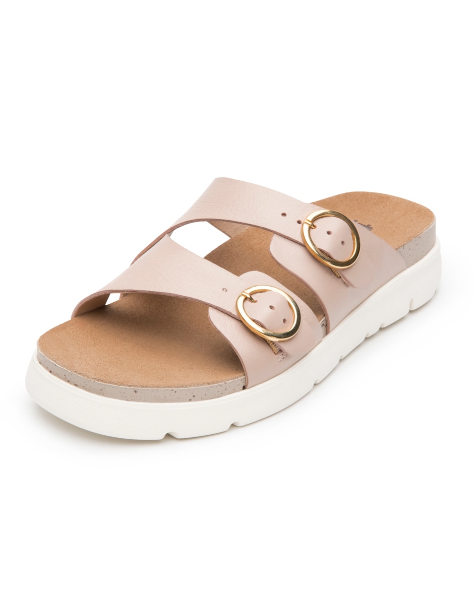 Sandalia para mujer 2