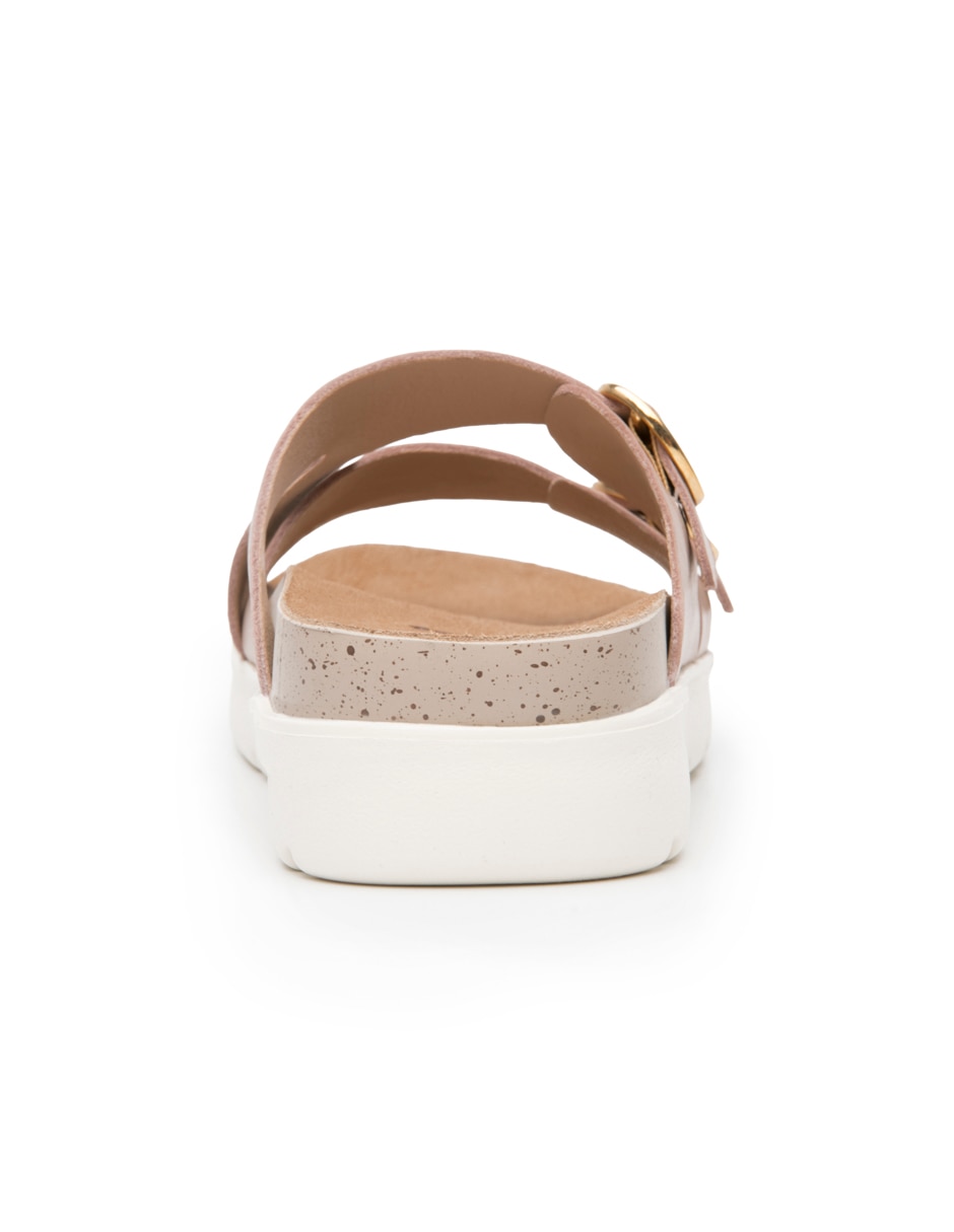 Sandalia para mujer 3