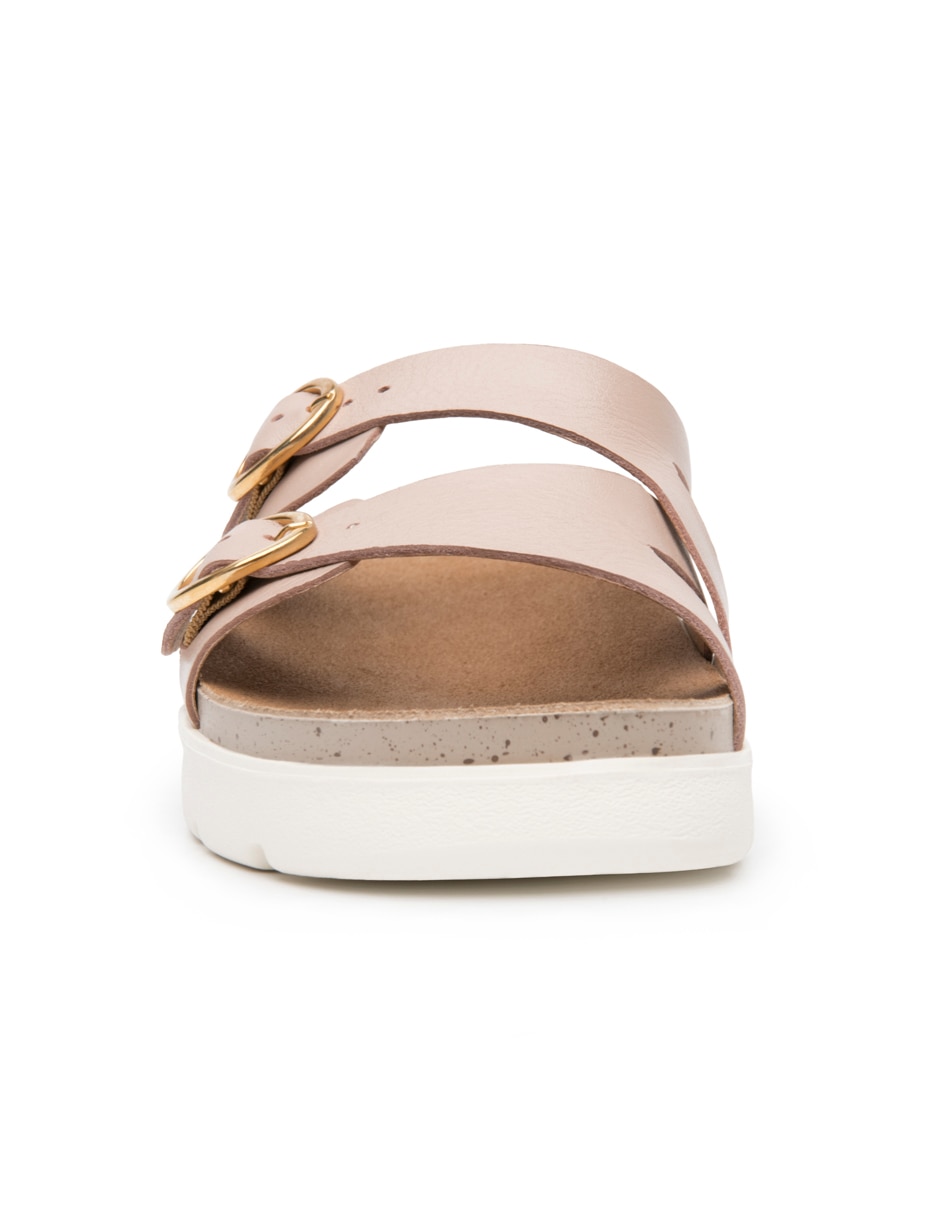 Sandalia para mujer 4