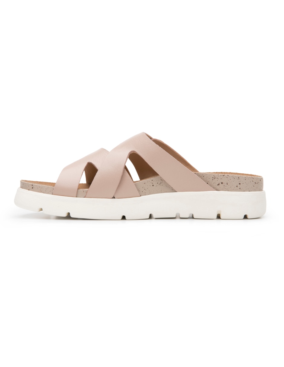 Sandalia para mujer 5