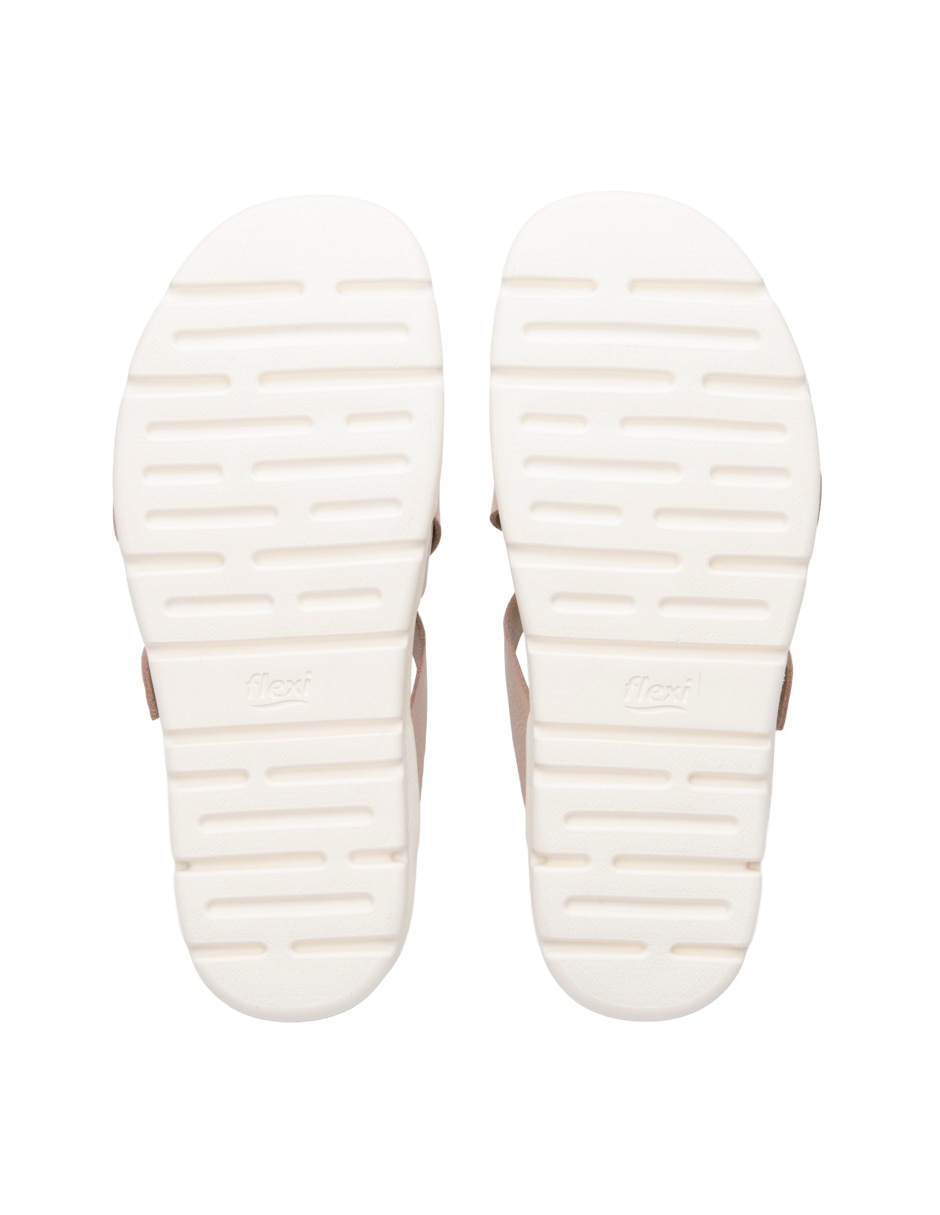 Sandalia para mujer 7