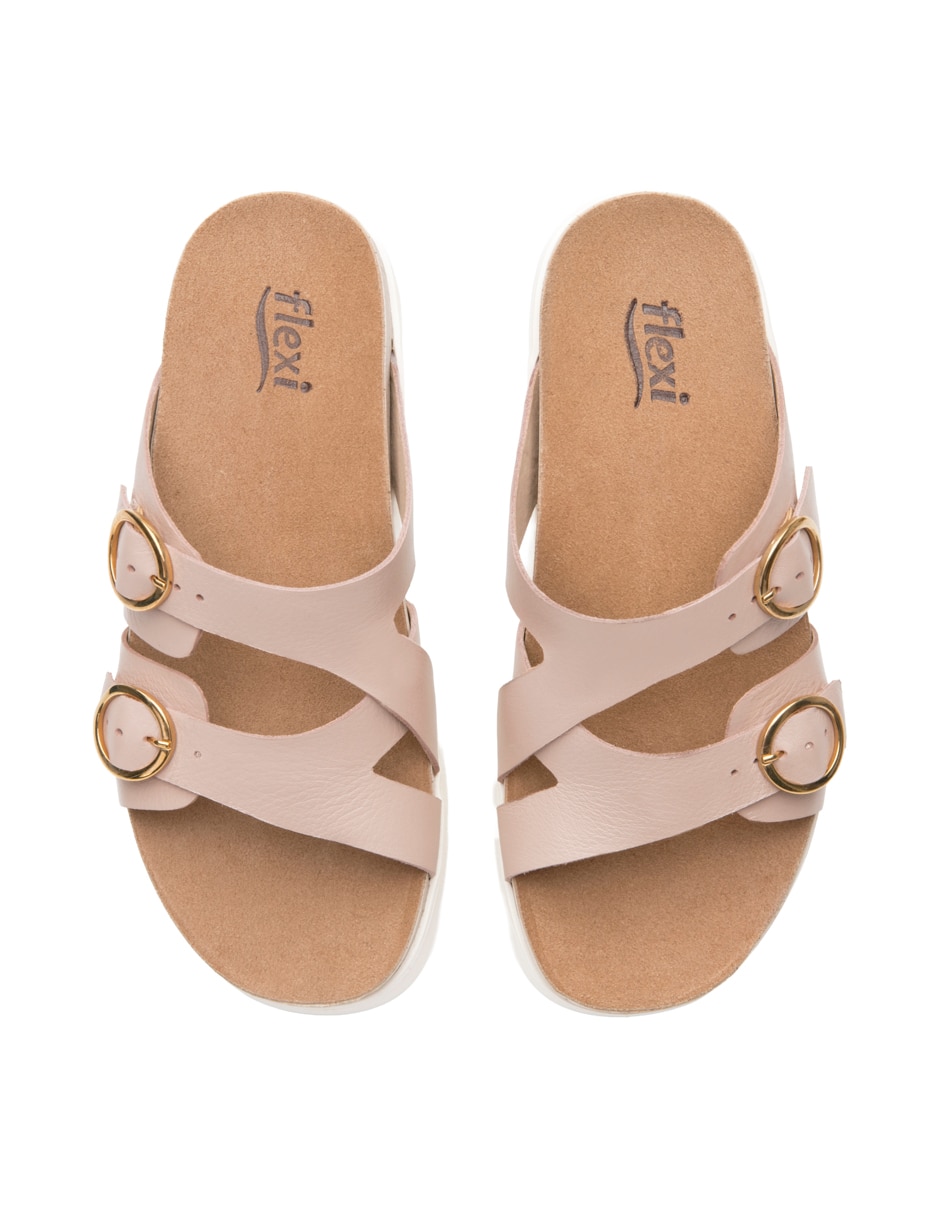Sandalia para mujer 8