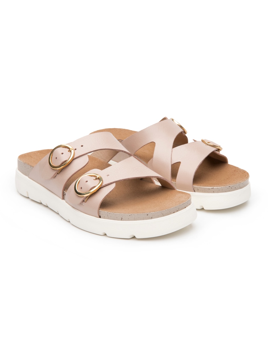 Sandalia para mujer 9