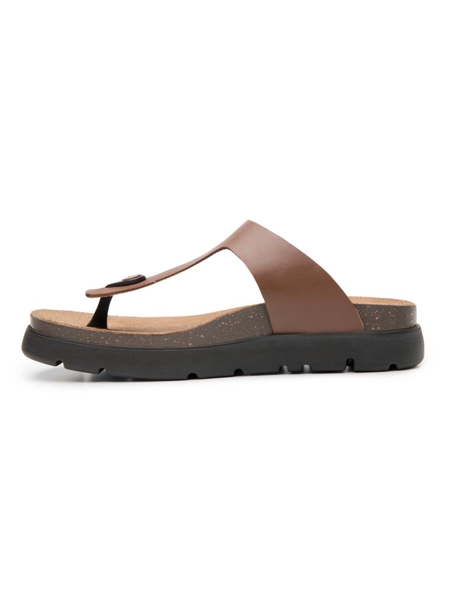 Sandalia para mujer 4