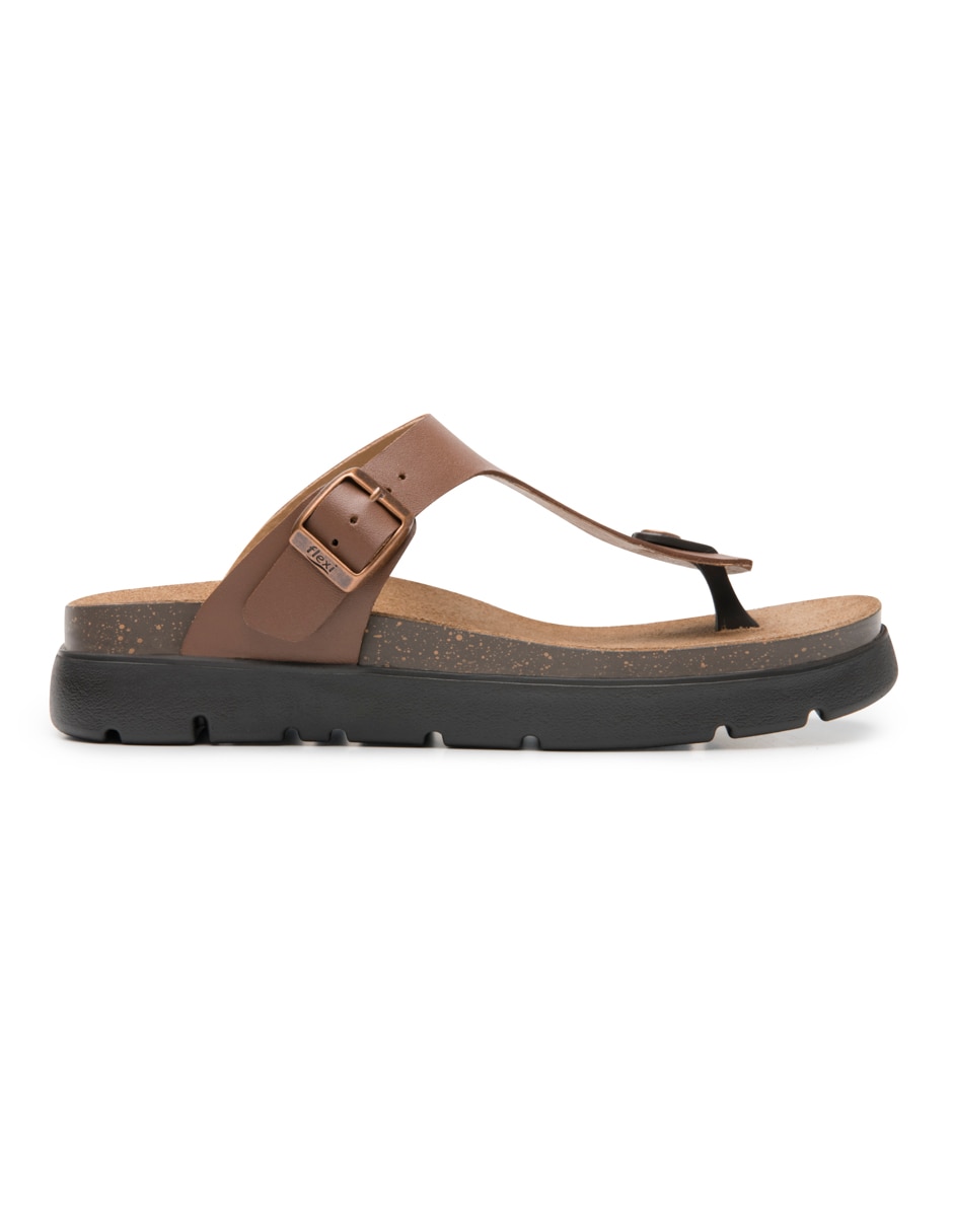 Sandalia para mujer 5