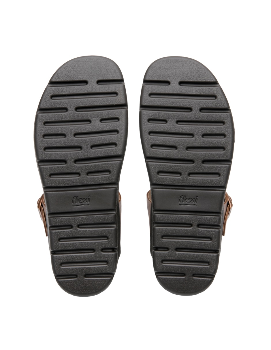 Sandalia para mujer 6