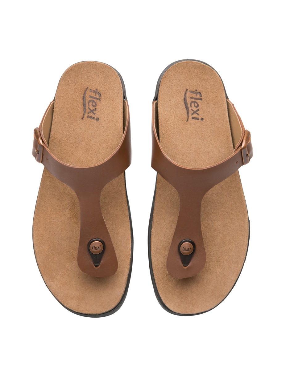 Sandalia para mujer 7