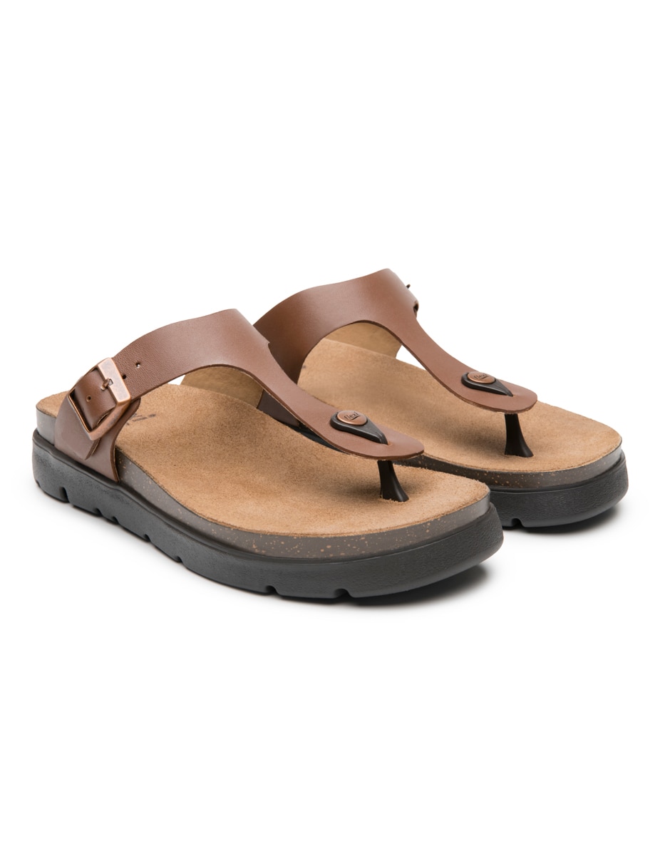 Sandalia para mujer 8