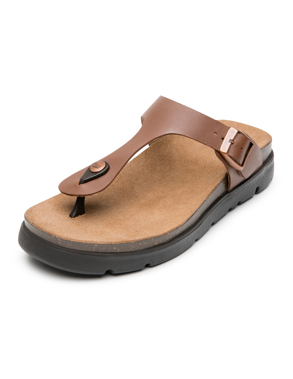 Sandalia para mujer 9
