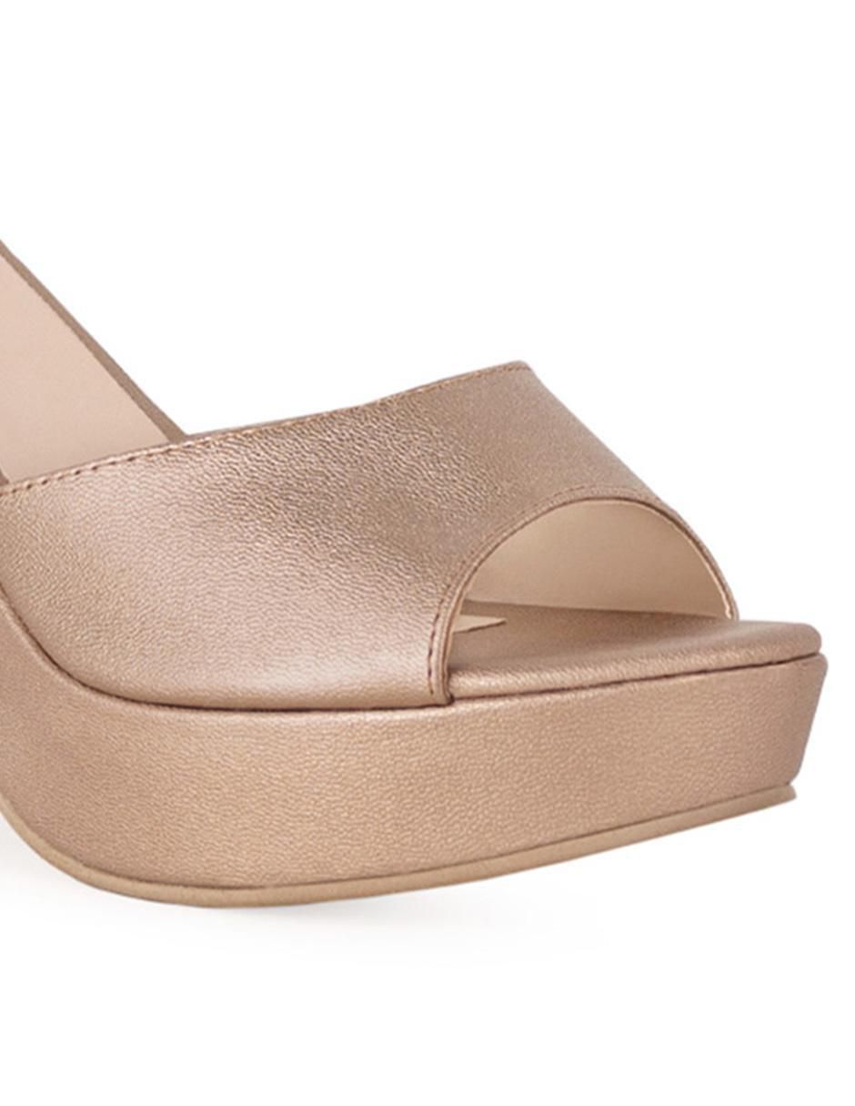 Sandalia Gabriela´s para mujer 11