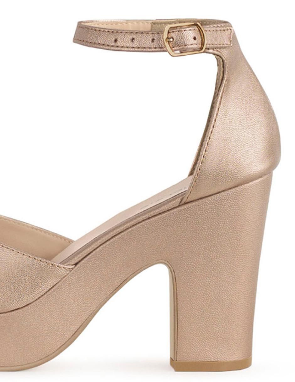 Sandalia Gabriela´s para mujer 10