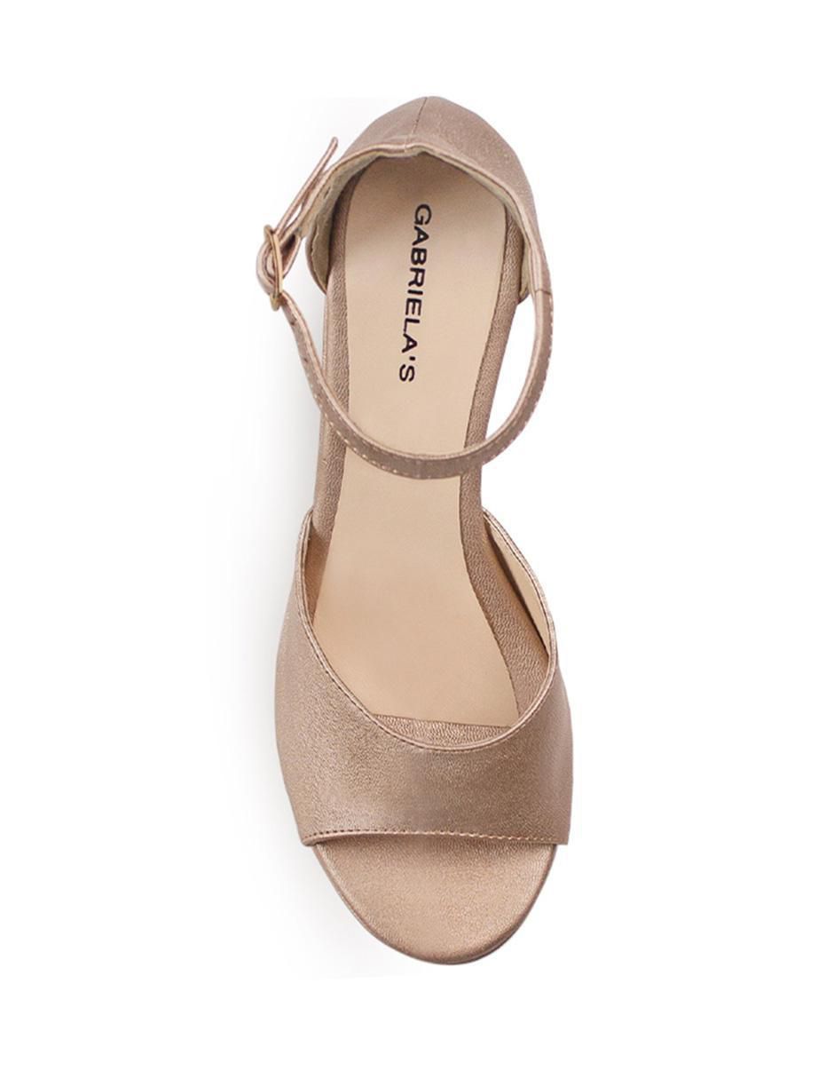 Sandalia Gabriela´s para mujer 3