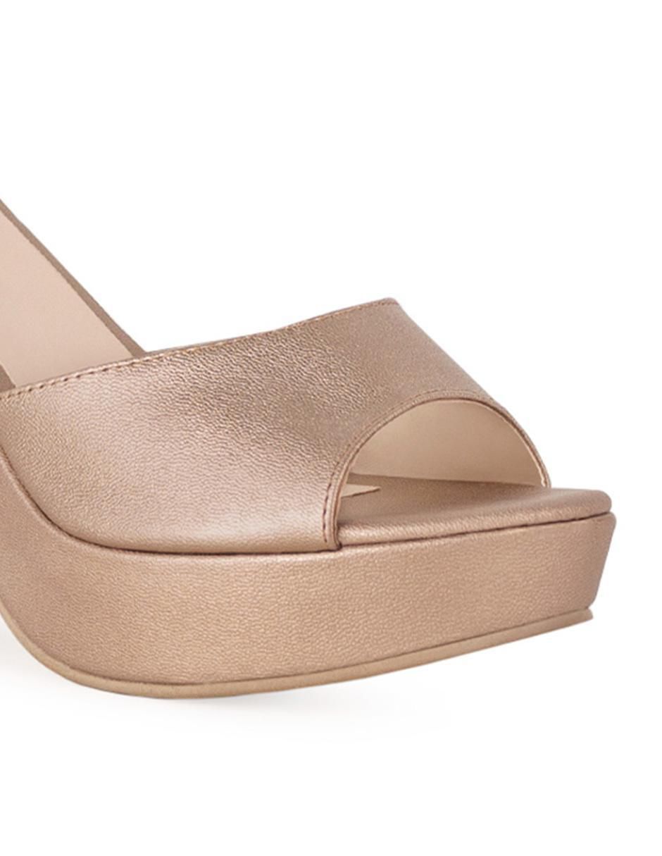Sandalia Gabriela´s para mujer 5