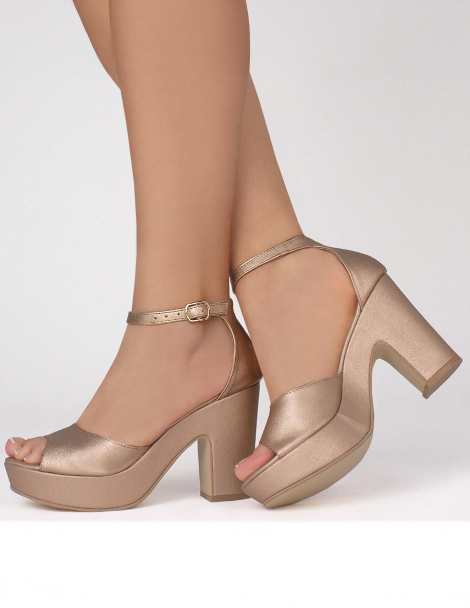 Sandalia Gabriela´s para mujer 7