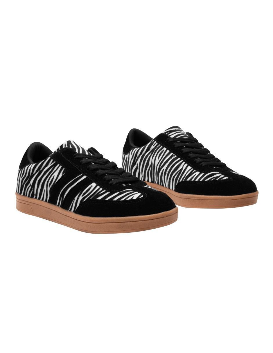 Tenis para mujer 4