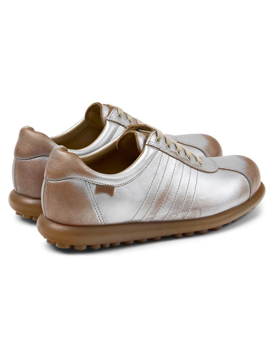 Tenis Pel Ariel para mujer 3