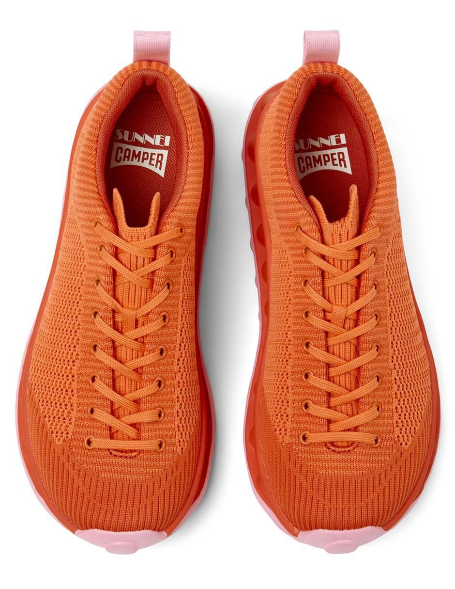 Tenis Pelotissima para mujer 2