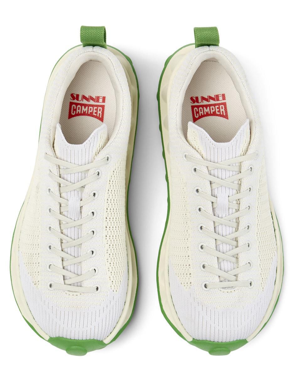 Tenis Pelotissima para mujer 2