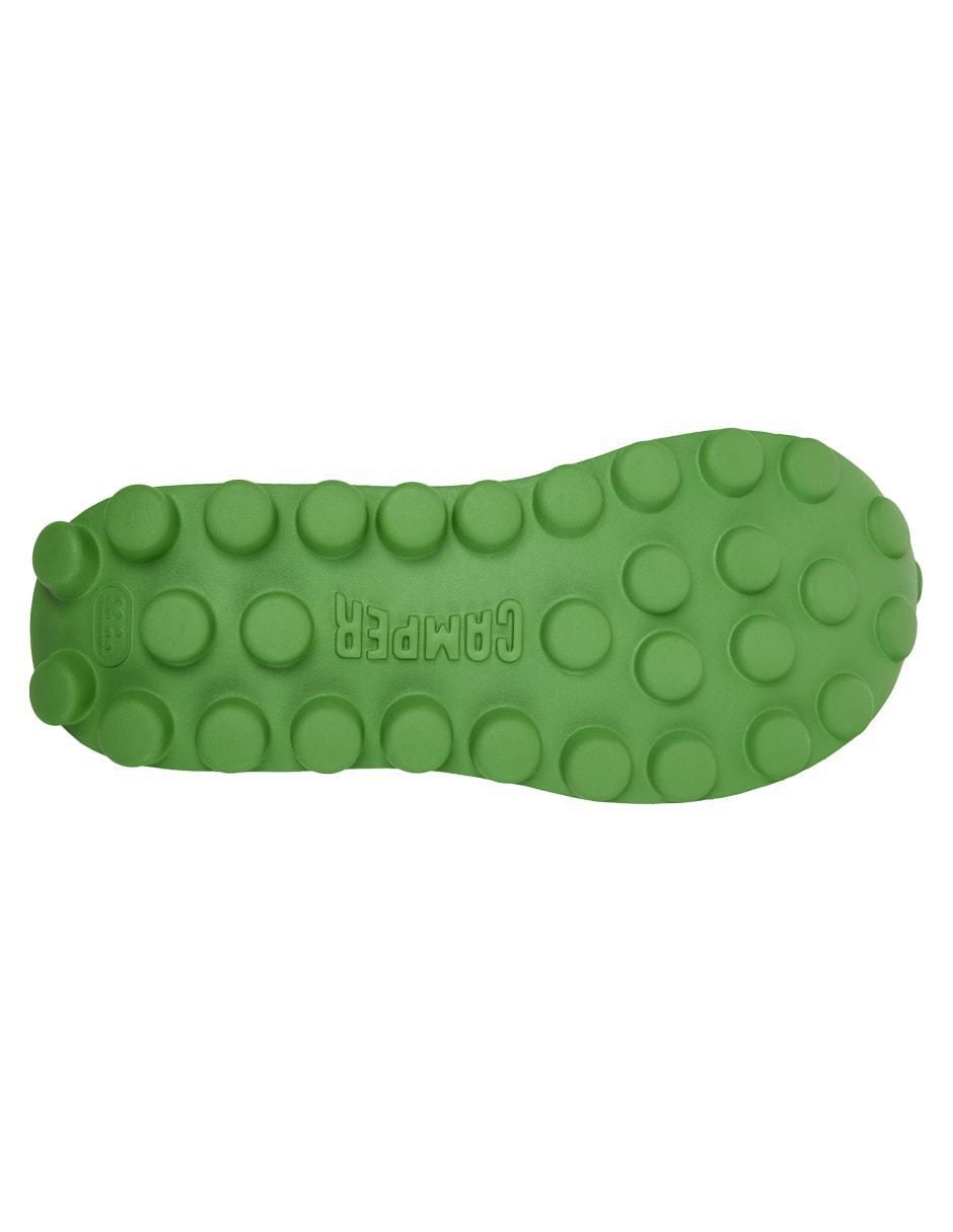 Tenis Pelotissima para mujer 5