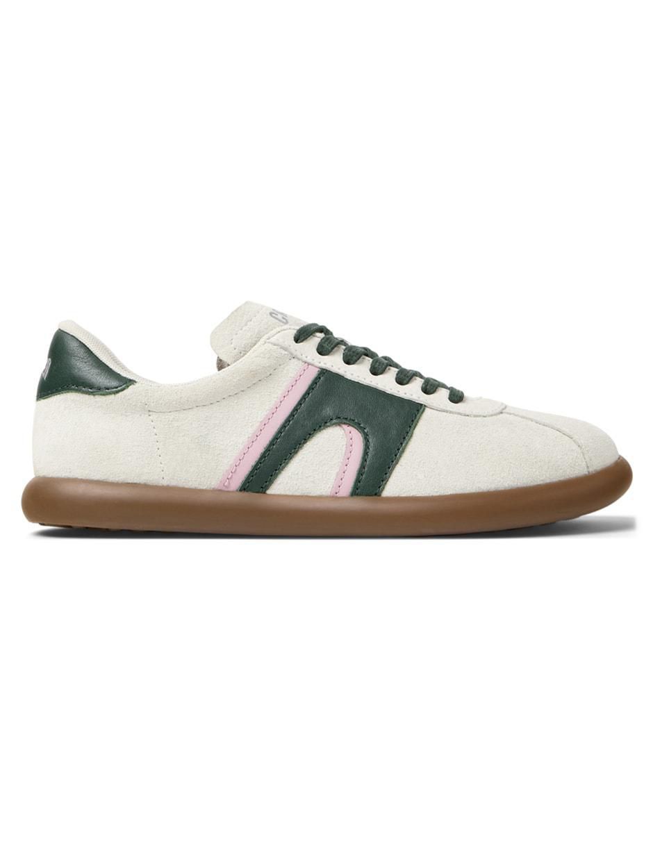 Tenis Pelotas Soller para mujer 1