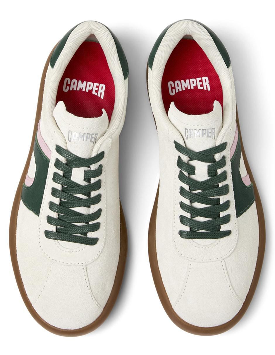 Tenis Pelotas Soller para mujer