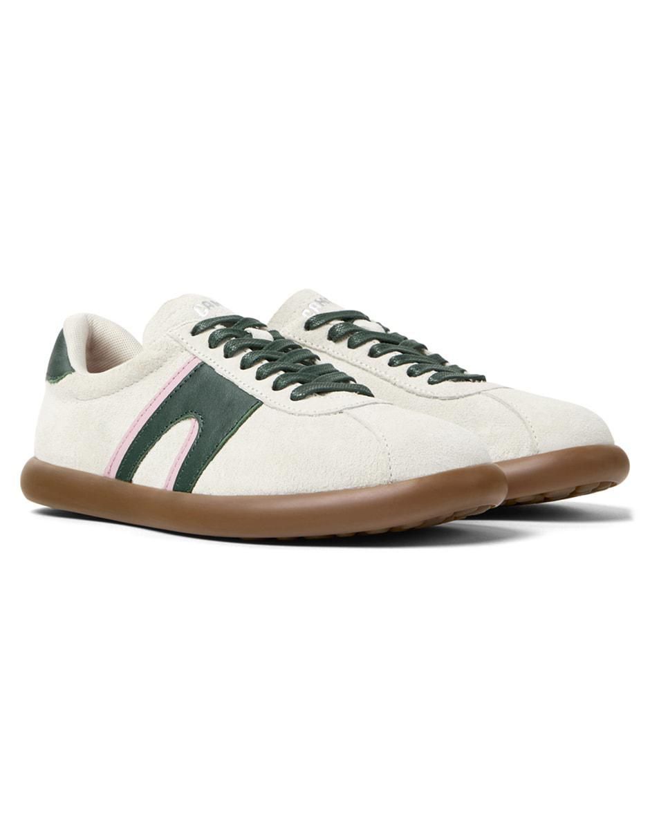 Tenis Pelotas Soller para mujer 5