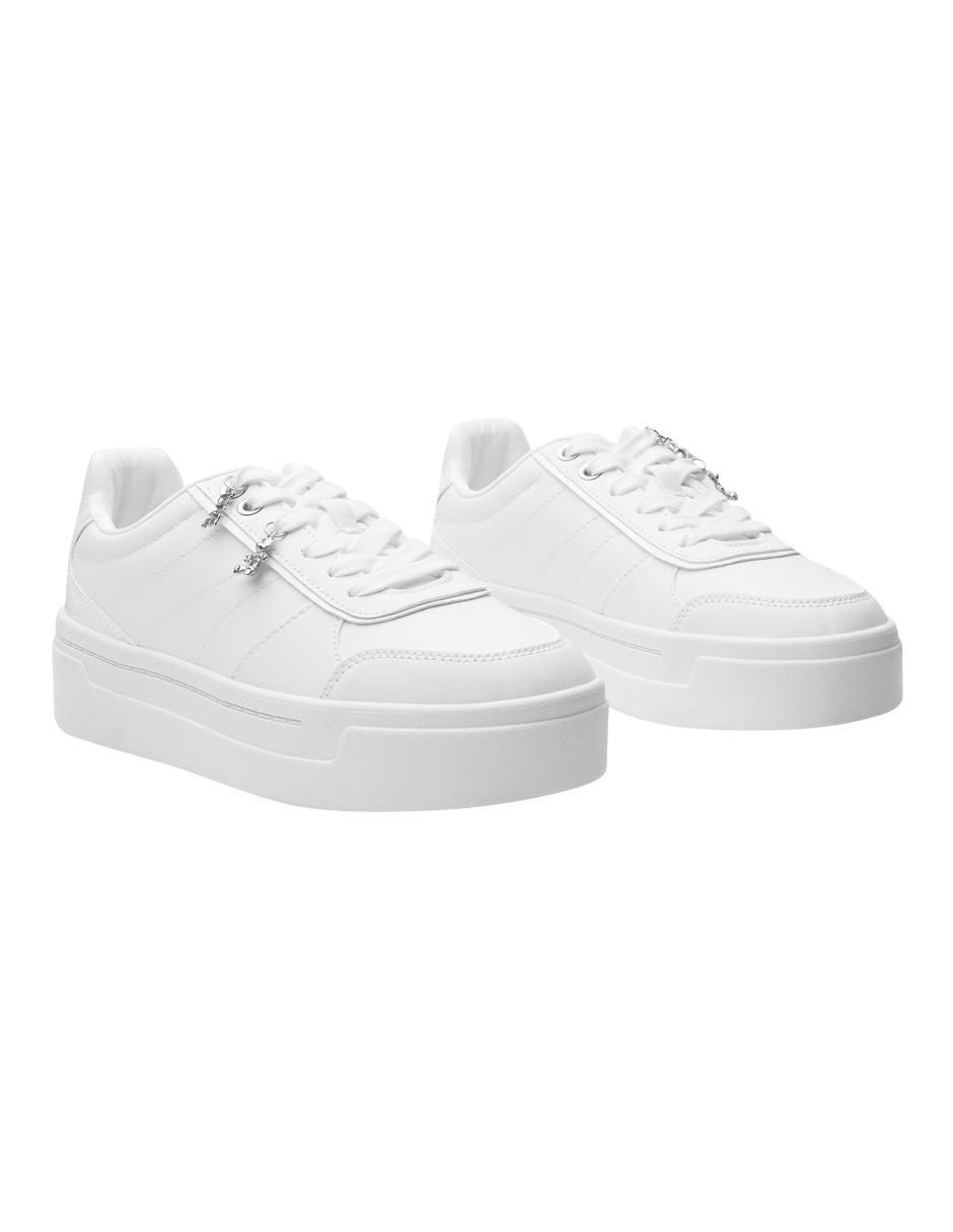 Tenis para mujer 4