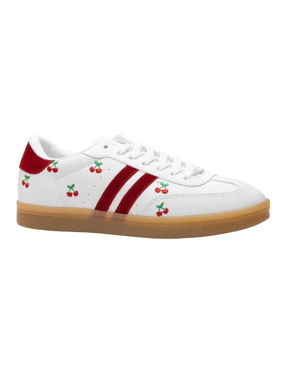 Tenis para mujer