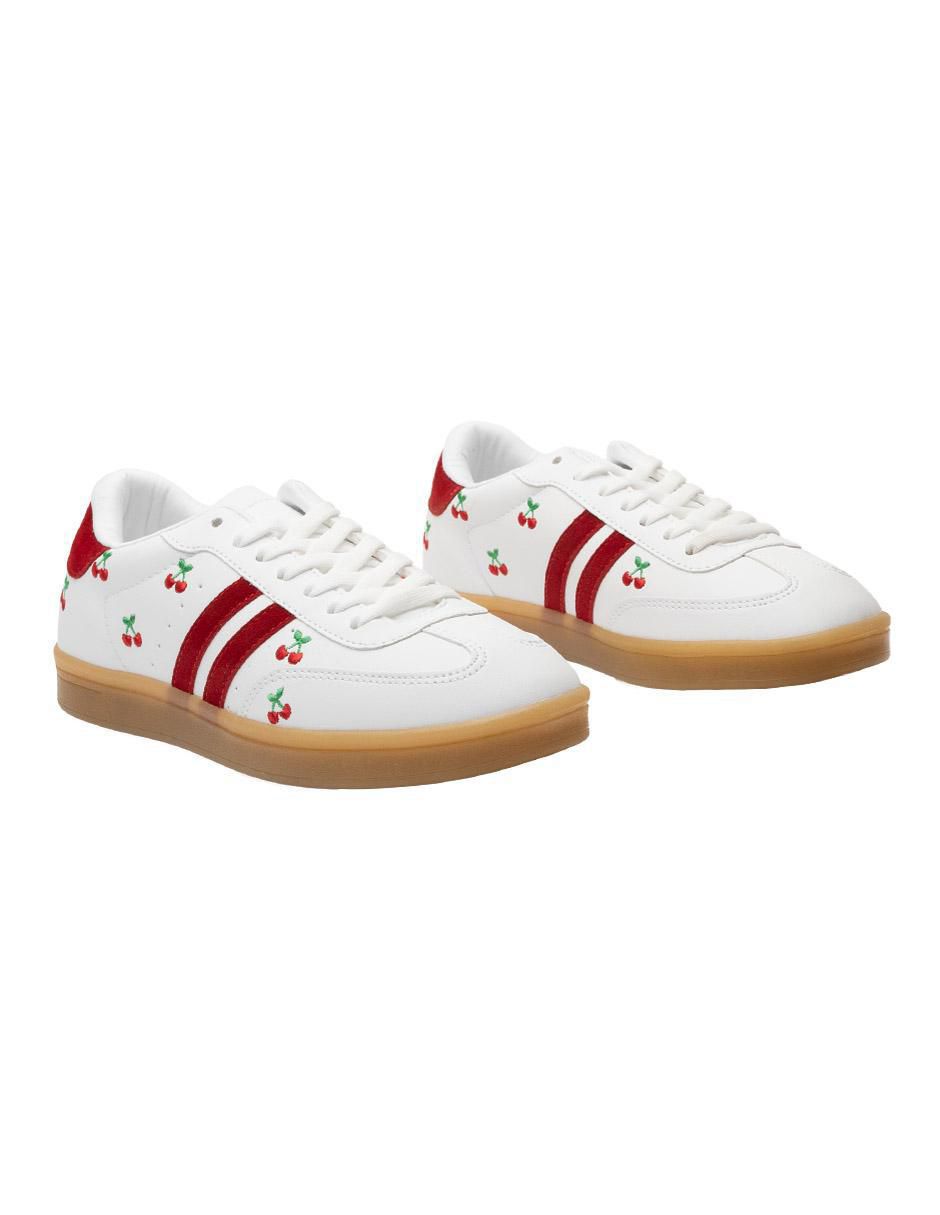 Tenis para mujer 4